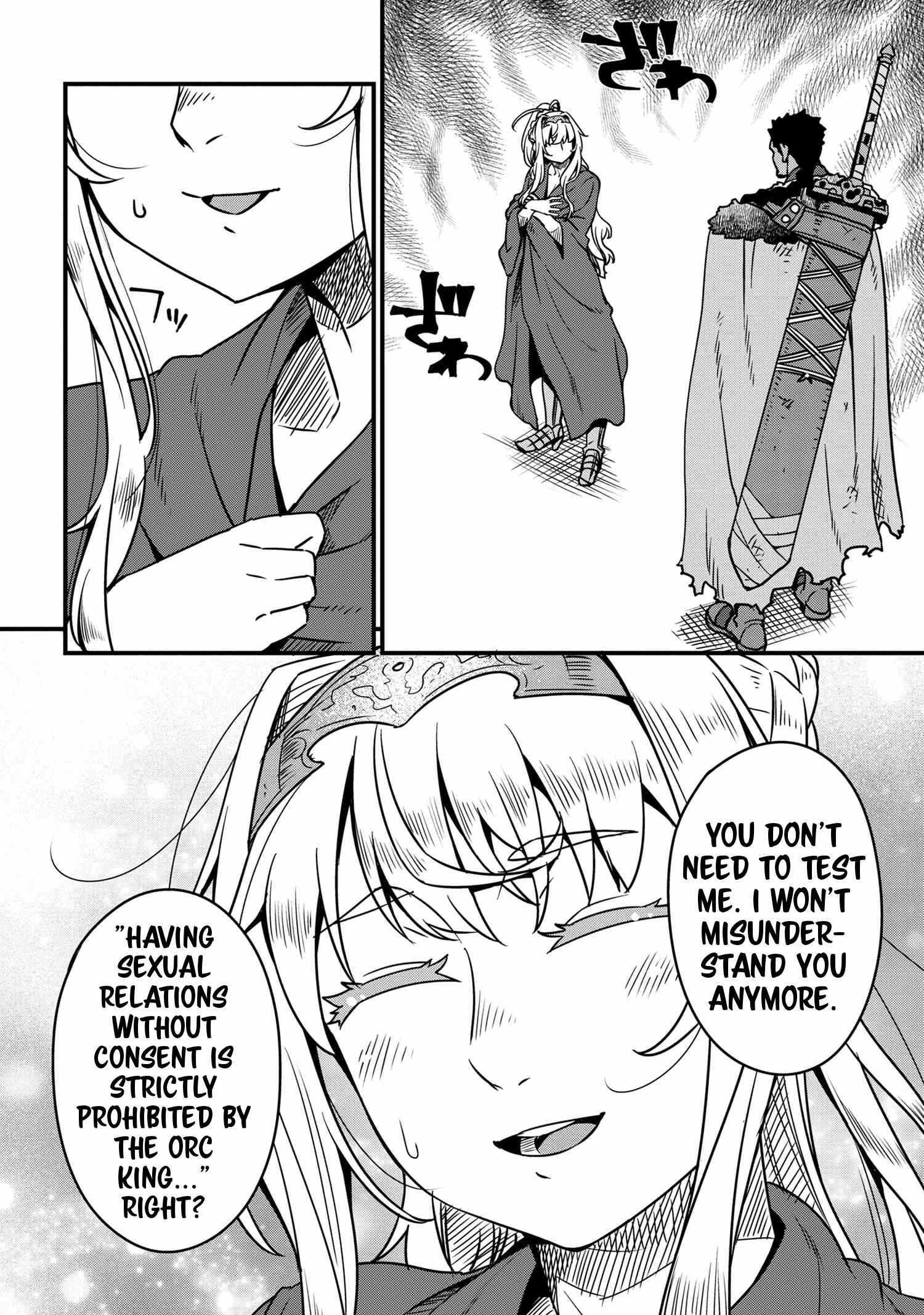 Read I Love Your Character chapter 6.1 image 8 on Lezhin