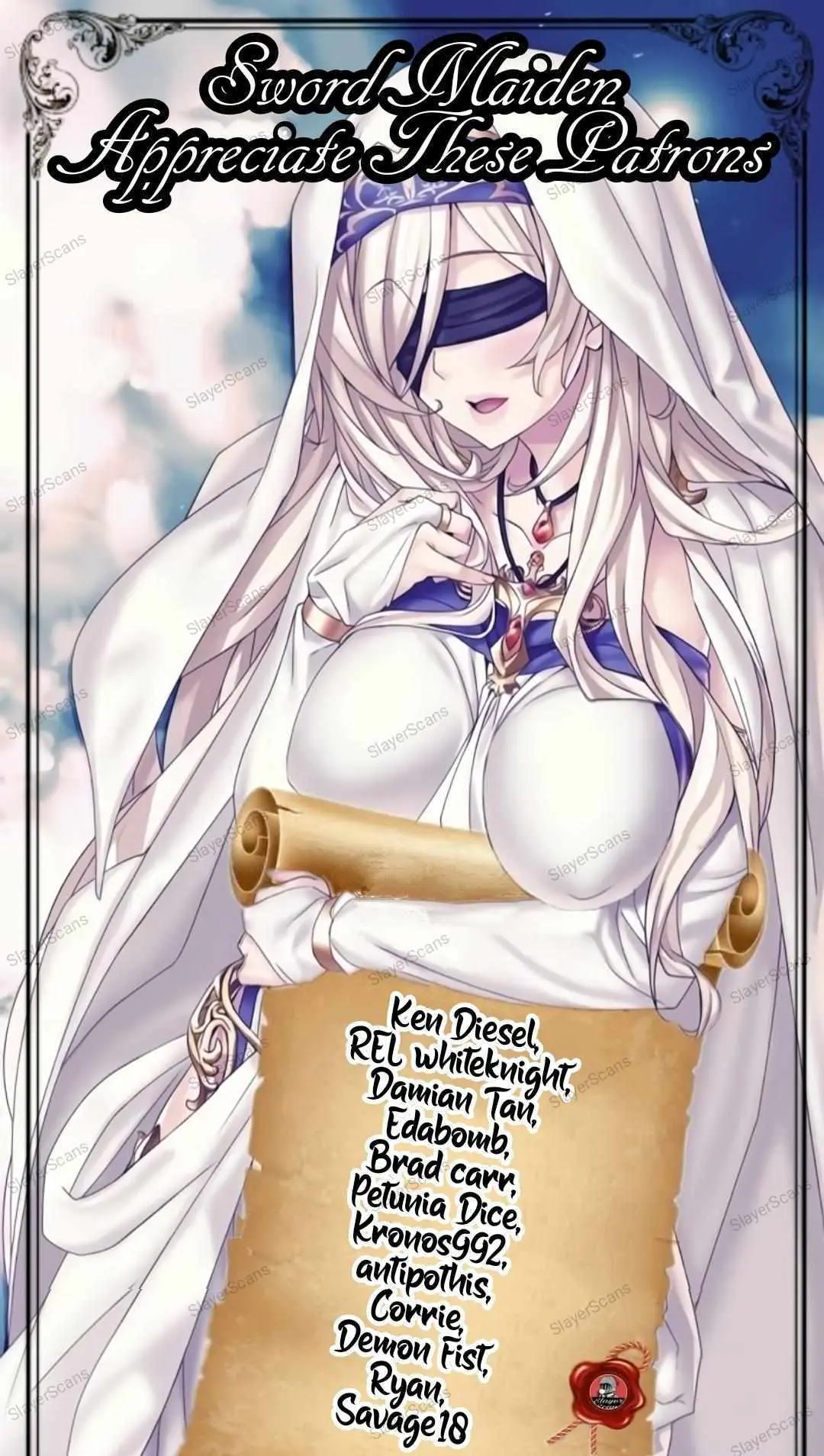 Read I Love Your Character chapter 6.2 image 15 on Lezhin