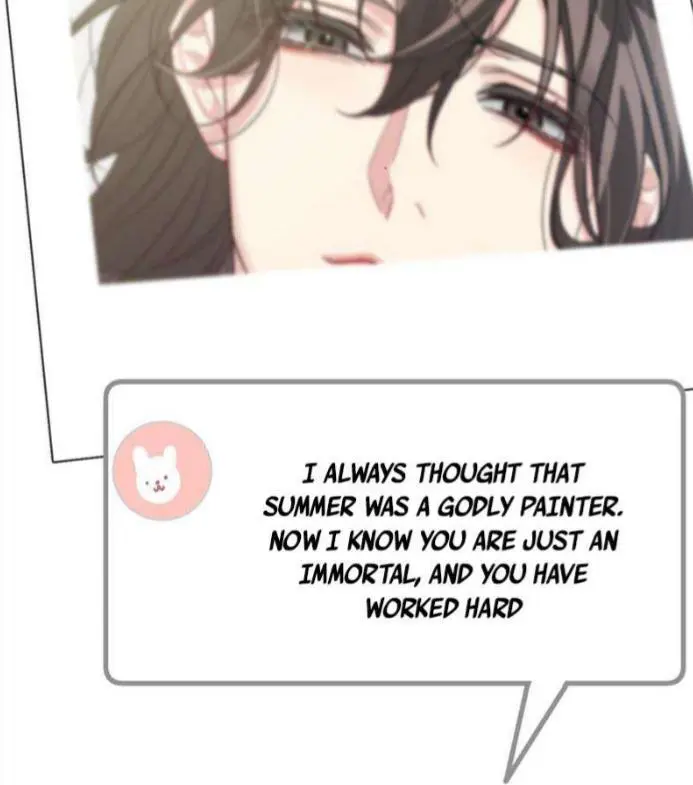 Read I Love Your Character chapter 6 image 14 on Lezhin