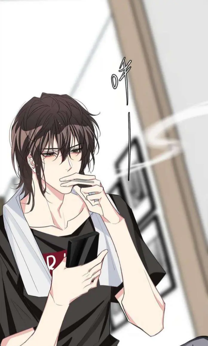 Read I Love Your Character chapter 6 image 17 on Lezhin