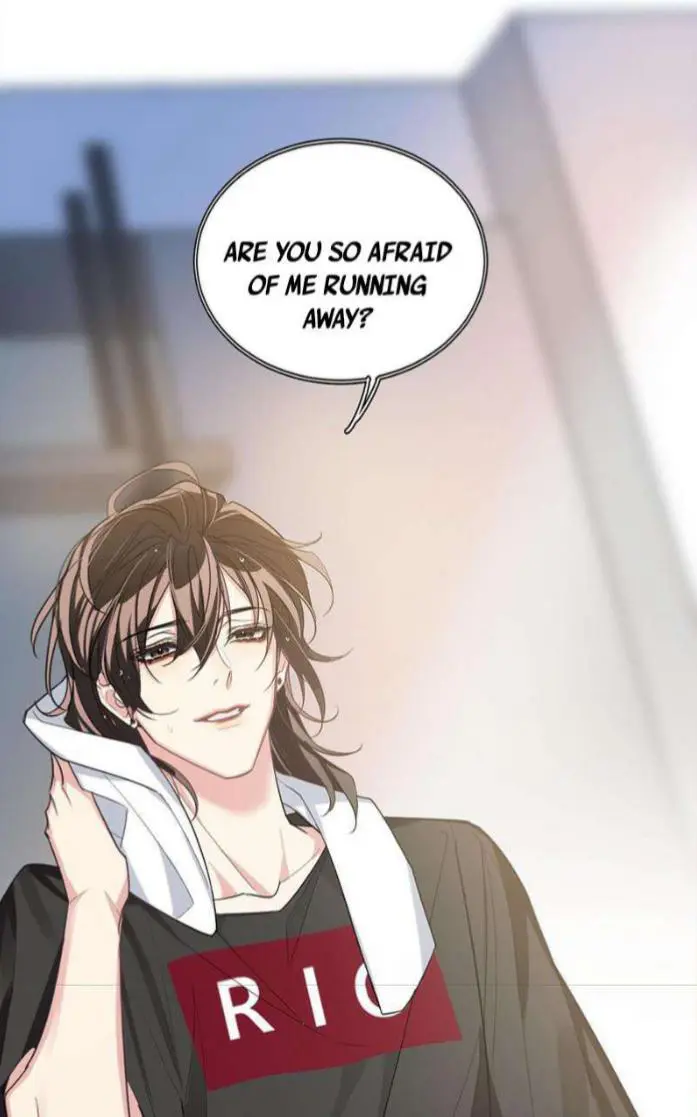 Read I Love Your Character chapter 6 image 22 on Lezhin