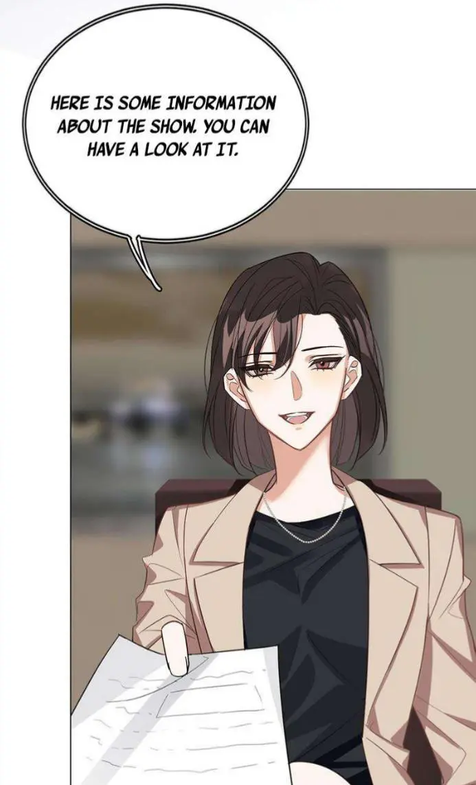 Read I Love Your Character chapter 6 image 24 on Lezhin
