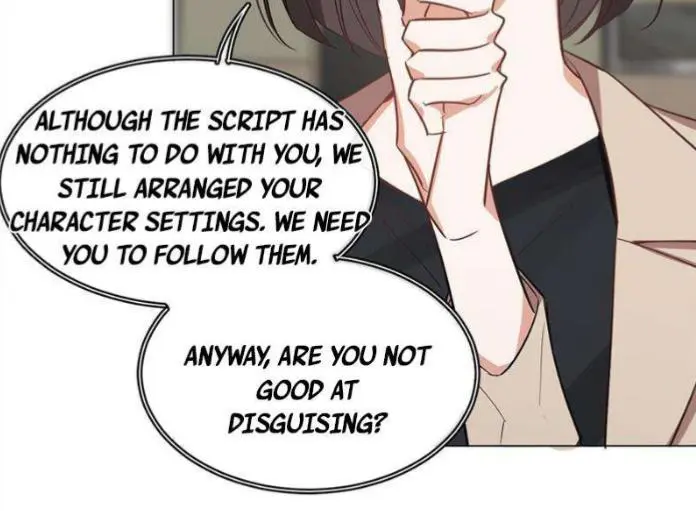 Read I Love Your Character chapter 6 image 28 on Lezhin