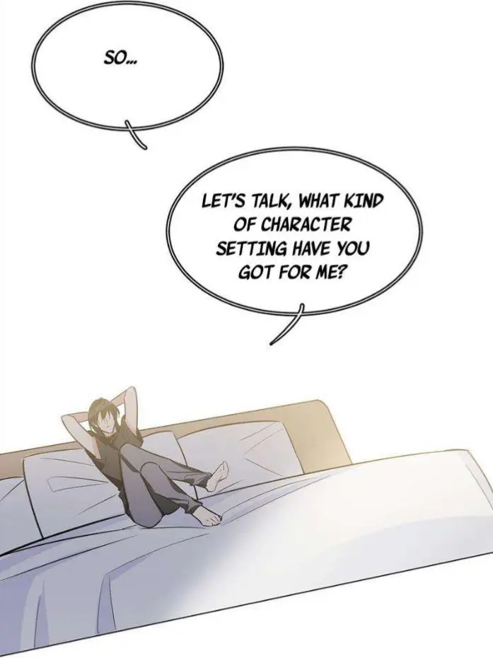 Read I Love Your Character chapter 6 image 29 on Lezhin