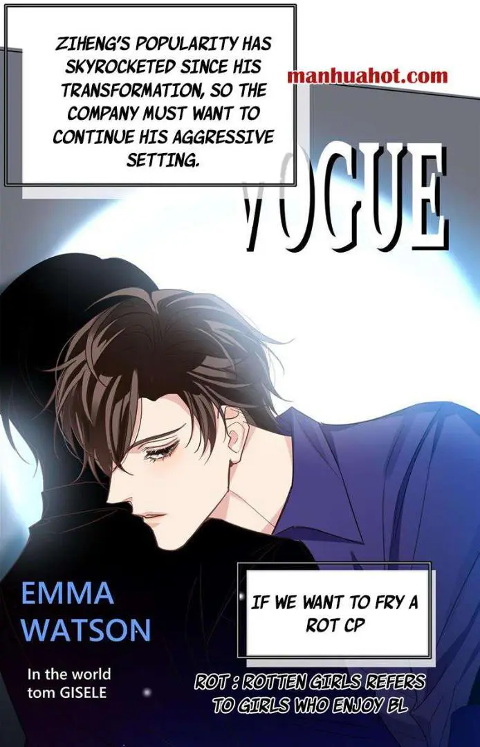 Read I Love Your Character chapter 6 image 30 on Lezhin
