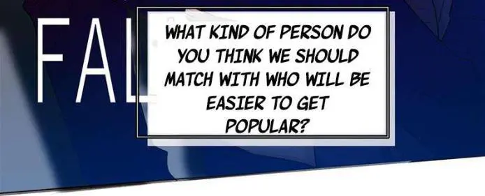 Read I Love Your Character chapter 6 image 31 on Lezhin