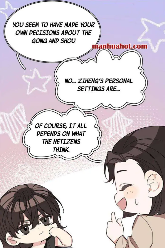 Read I Love Your Character chapter 6 image 34 on Lezhin