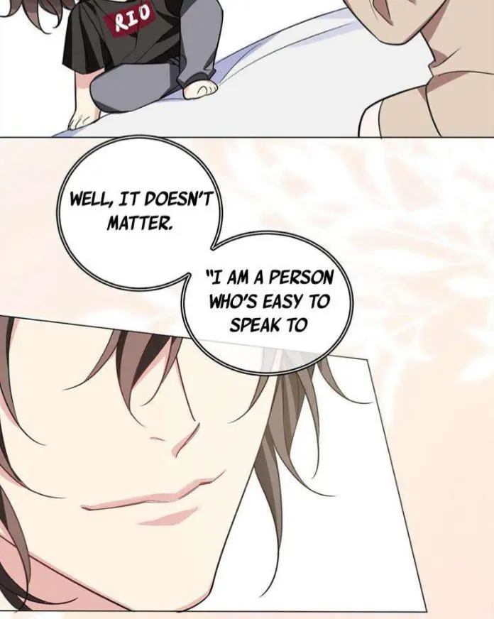 Read I Love Your Character chapter 6 image 35 on Lezhin