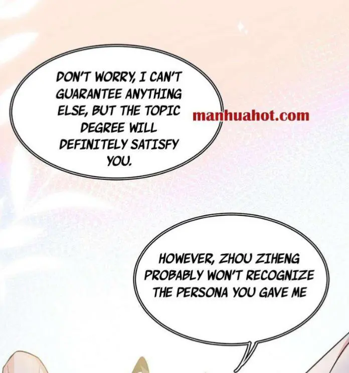 Read I Love Your Character chapter 6 image 36 on Lezhin