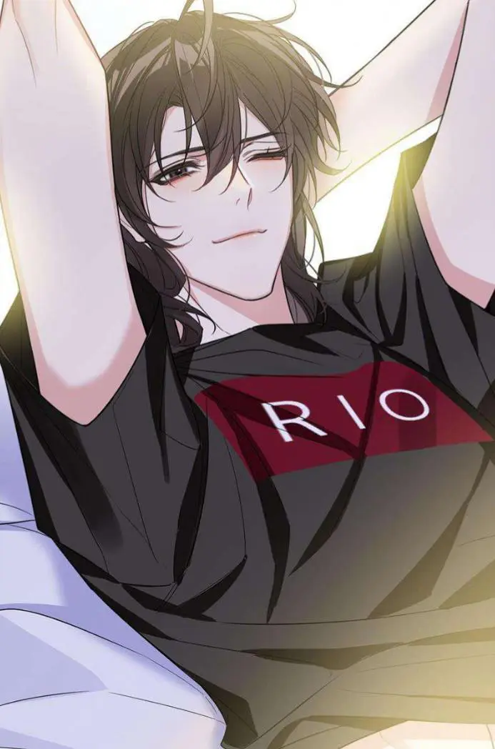 Read I Love Your Character chapter 6 image 37 on Lezhin