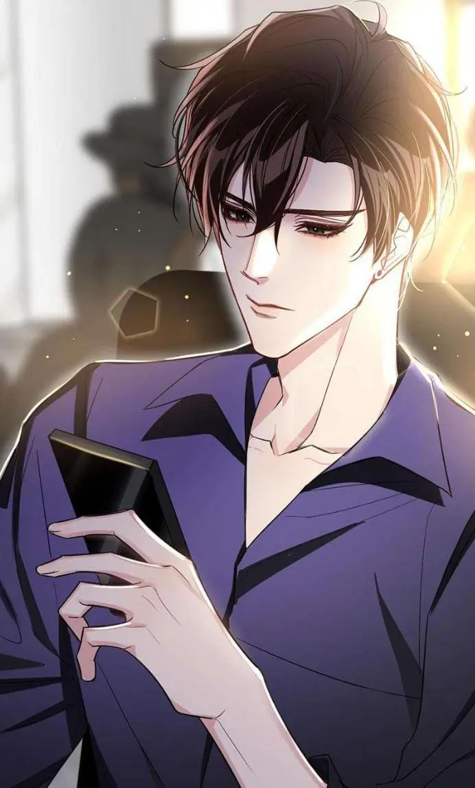 Read I Love Your Character chapter 6 image 4 on Lezhin