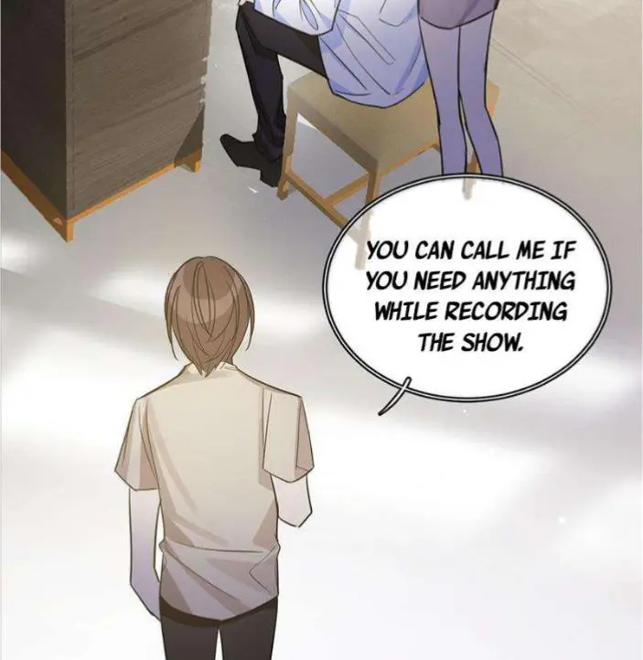 Read I Love Your Character chapter 6 image 42 on Lezhin