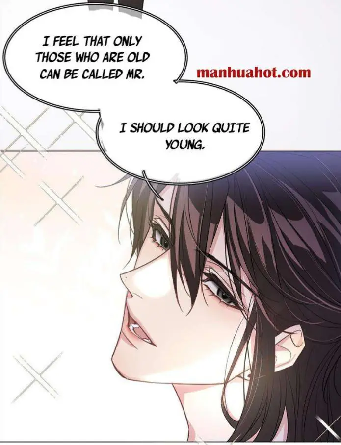 Read I Love Your Character chapter 6 image 43 on Lezhin