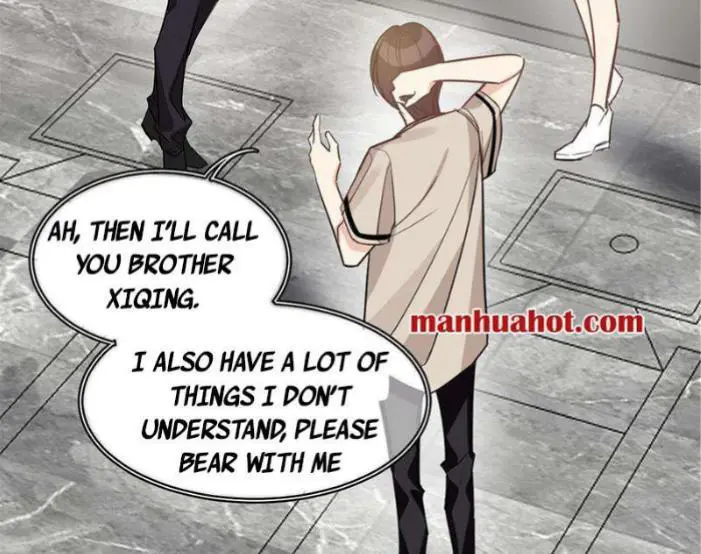 Read I Love Your Character chapter 6 image 46 on Lezhin