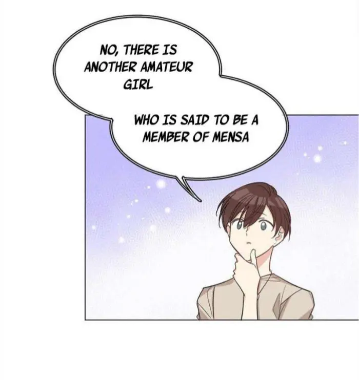 Read I Love Your Character chapter 6 image 48 on Lezhin