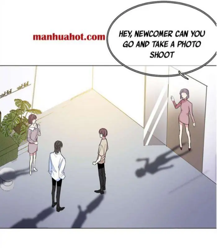 Read I Love Your Character chapter 6 image 49 on Lezhin