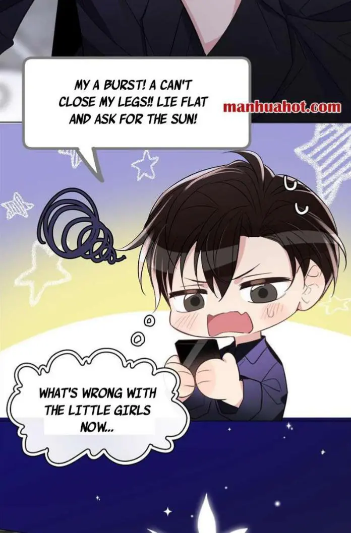 Read I Love Your Character chapter 6 image 5 on Lezhin