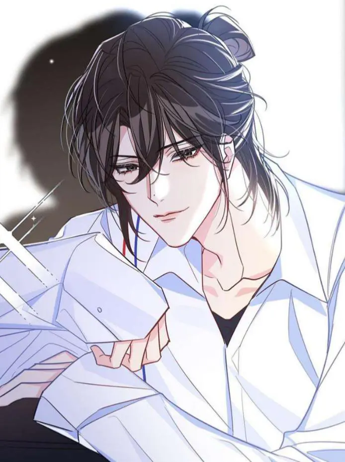 Read I Love Your Character chapter 6 image 51 on Lezhin