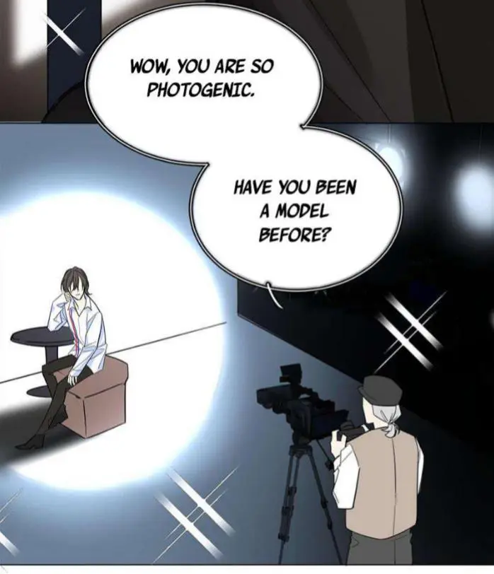 Read I Love Your Character chapter 6 image 53 on Lezhin