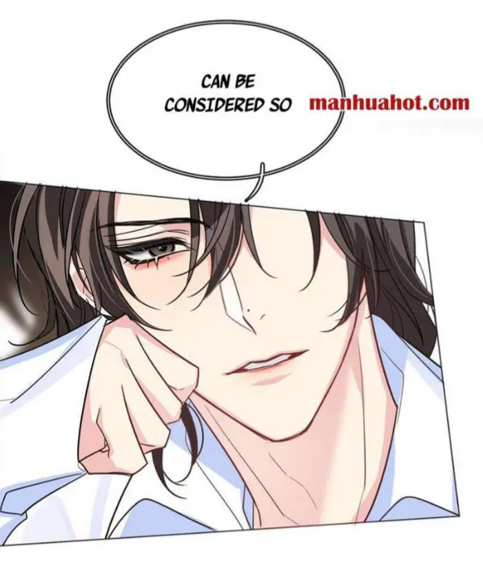 Read I Love Your Character chapter 6 image 54 on Lezhin