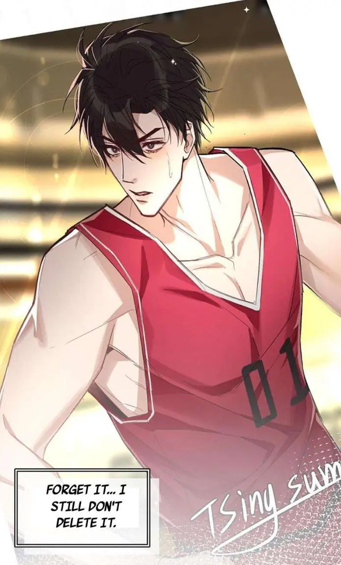 Read I Love Your Character chapter 6 image 7 on Lezhin