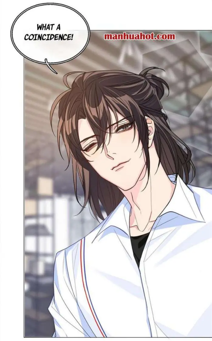Read I Love Your Character chapter 7 image 10 on Lezhin