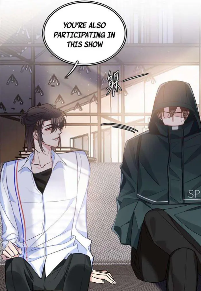 Read I Love Your Character chapter 7 image 12 on Lezhin