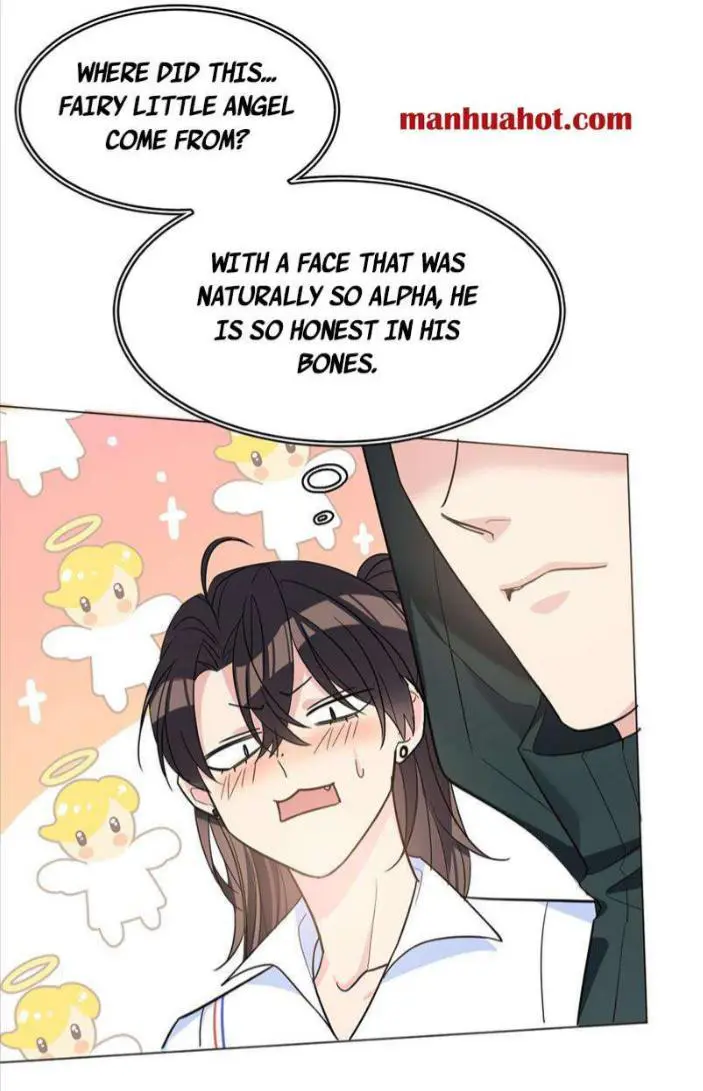 Read I Love Your Character chapter 7 image 19 on Lezhin