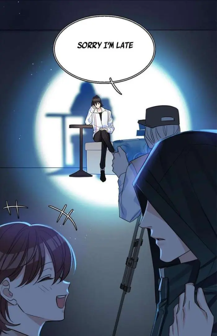 Read I Love Your Character chapter 7 image 2 on Lezhin