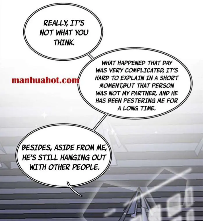 Read I Love Your Character chapter 7 image 21 on Lezhin