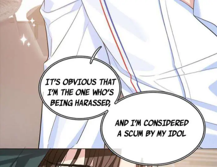 Read I Love Your Character chapter 7 image 23 on Lezhin