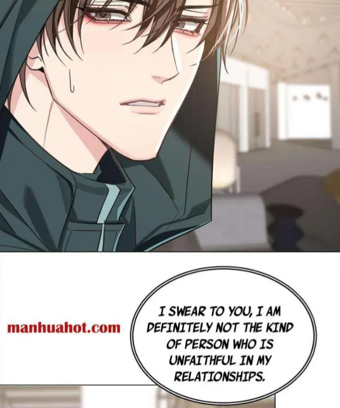 Read I Love Your Character chapter 7 image 24 on Lezhin