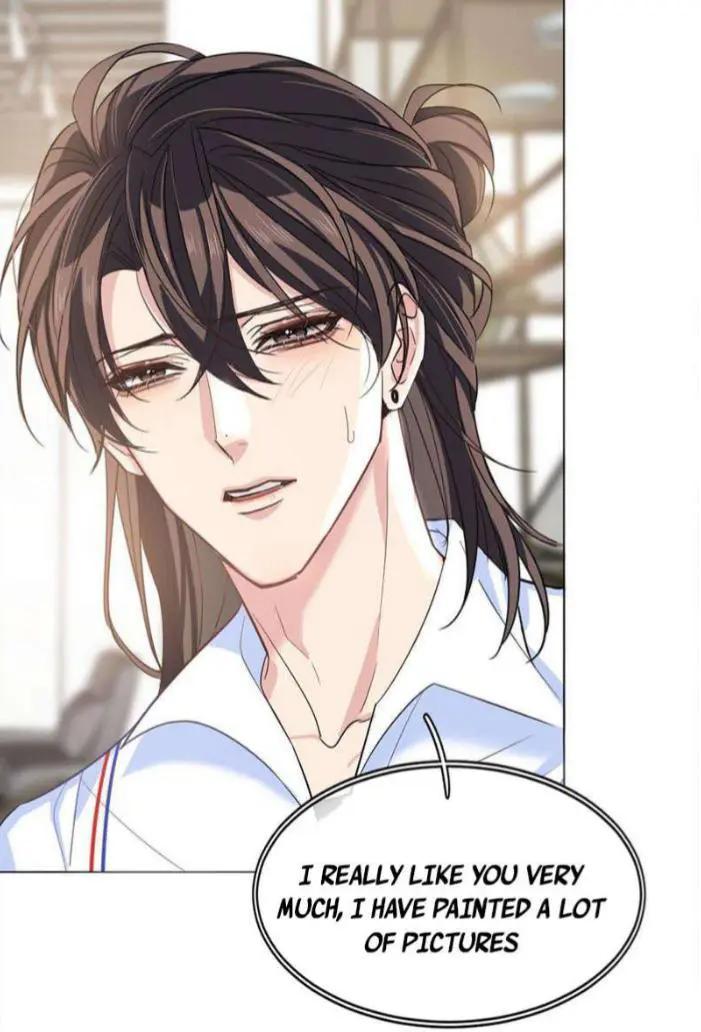 Read I Love Your Character chapter 7 image 25 on Lezhin
