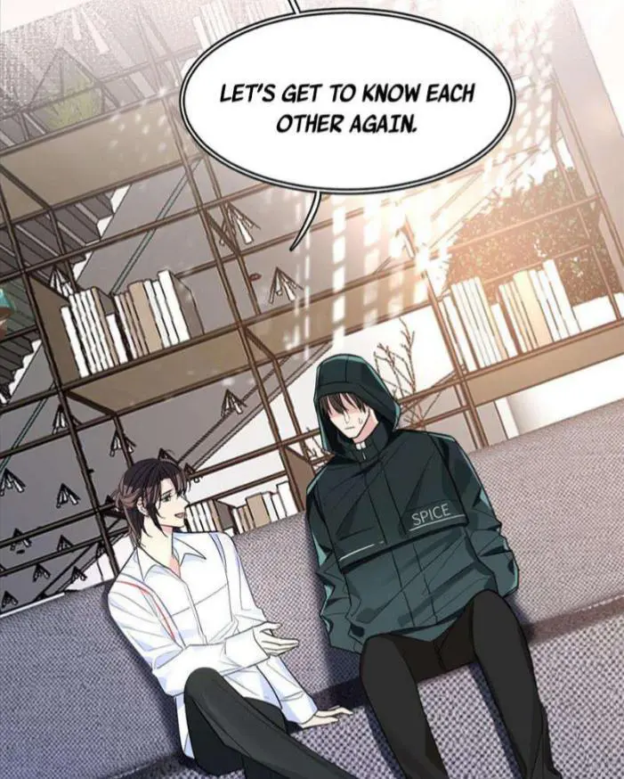 Read I Love Your Character chapter 7 image 27 on Lezhin
