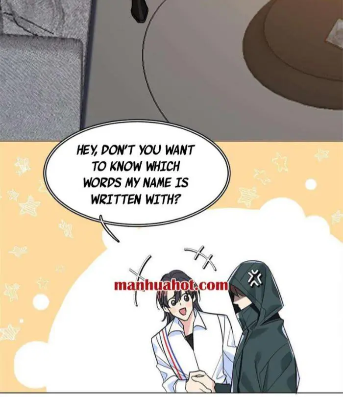 Read I Love Your Character chapter 7 image 33 on Lezhin