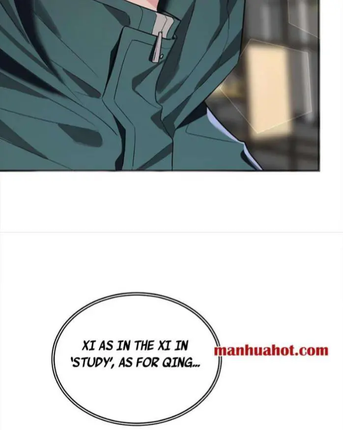 Read I Love Your Character chapter 7 image 35 on Lezhin