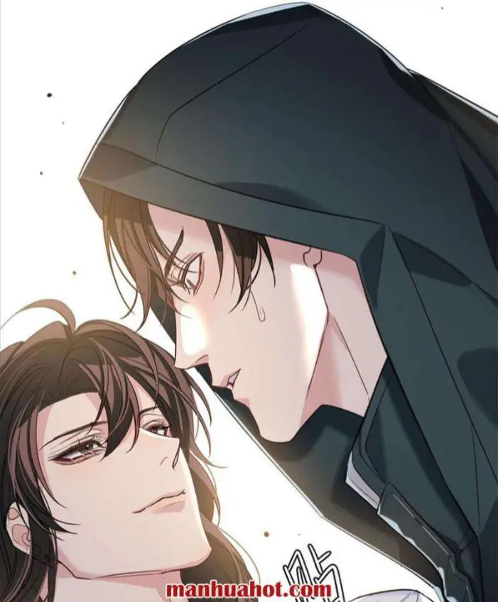 Read I Love Your Character chapter 7 image 38 on Lezhin