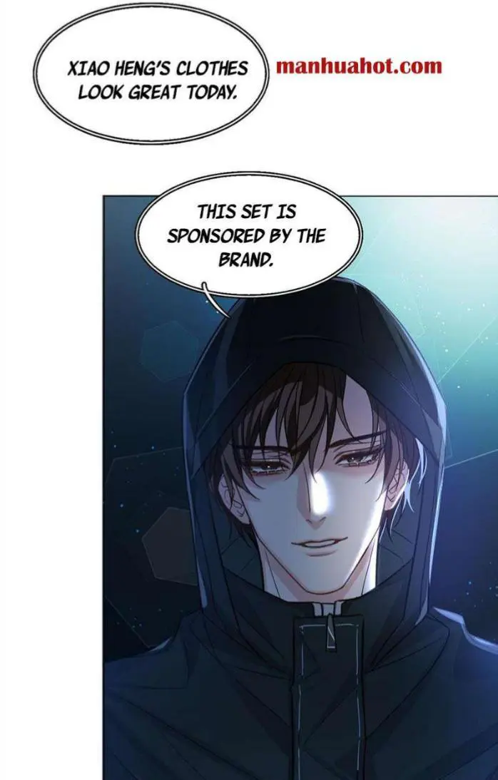 Read I Love Your Character chapter 7 image 4 on Lezhin
