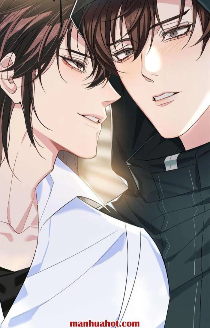 Read I Love Your Character chapter 7 image 42 on Lezhin