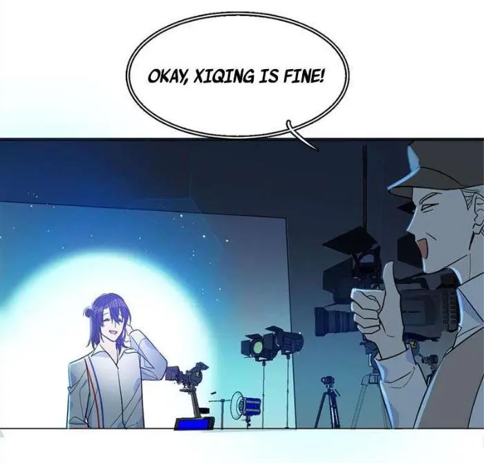 Read I Love Your Character chapter 7 image 6 on Lezhin