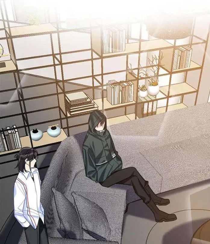 Read I Love Your Character chapter 7 image 8 on Lezhin