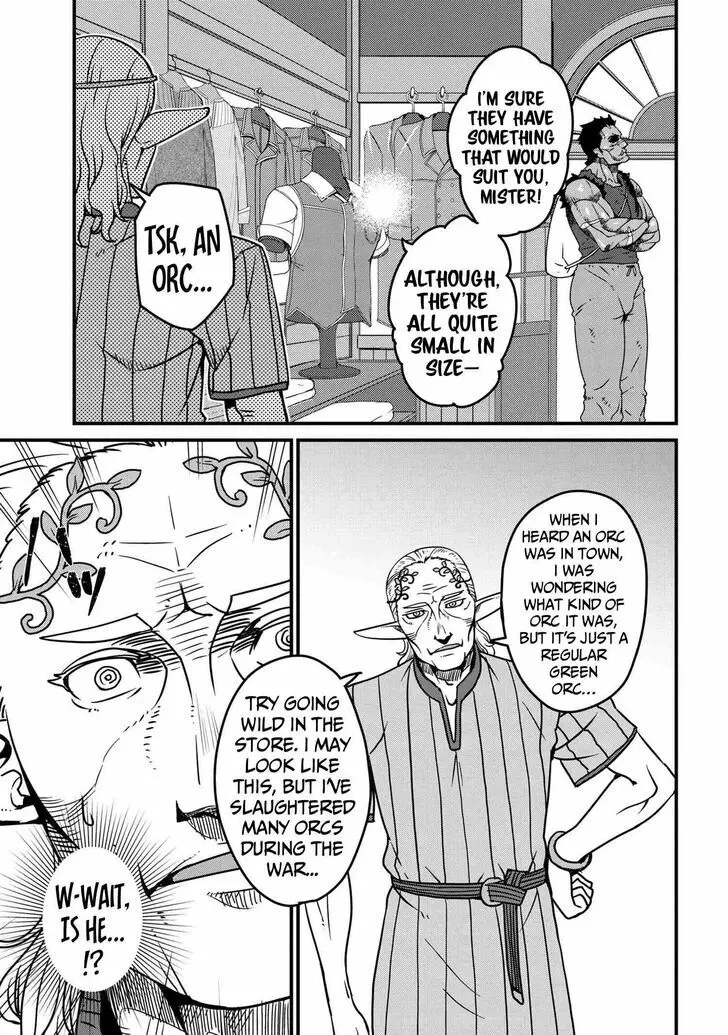 Read I Love Your Character chapter 8.1 image 5 on Lezhin