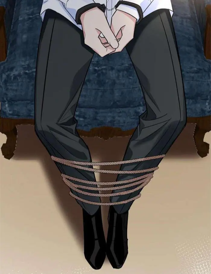Read I Love Your Character chapter 8 image 10 on Lezhin