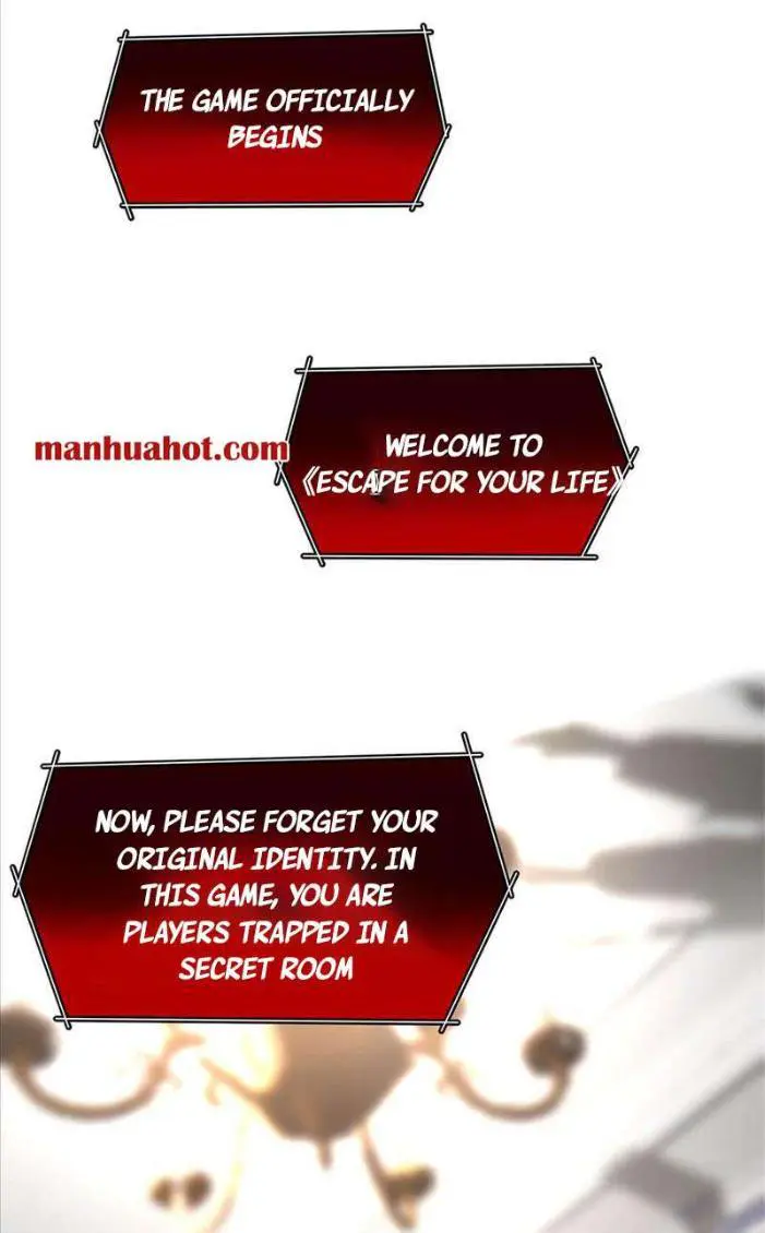 Read I Love Your Character chapter 8 image 13 on Lezhin
