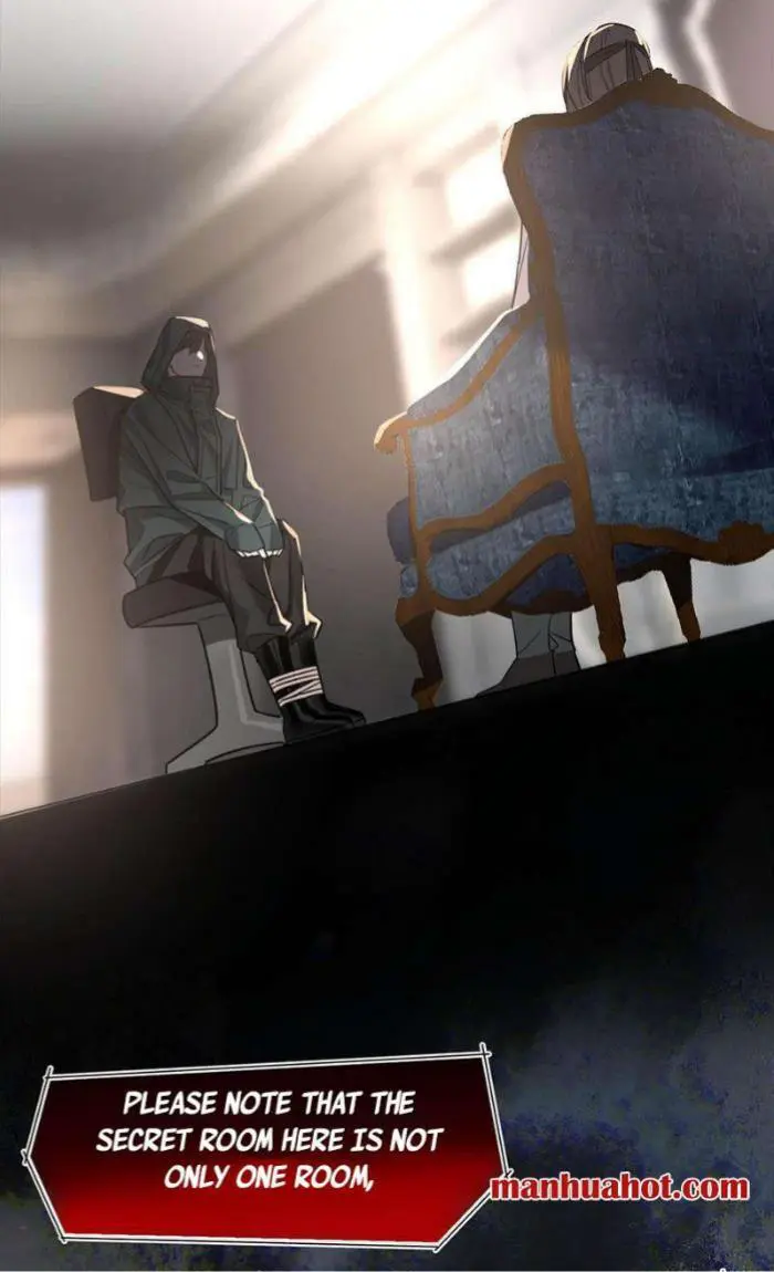 Read I Love Your Character chapter 8 image 14 on Lezhin