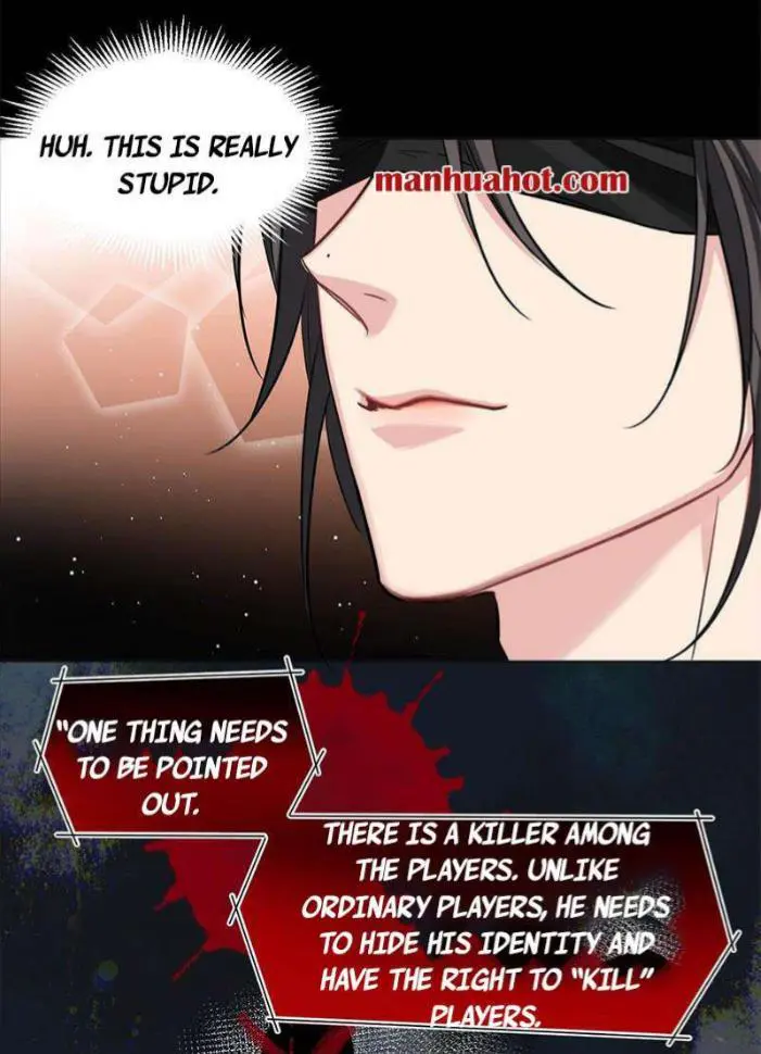 Read I Love Your Character chapter 8 image 19 on Lezhin