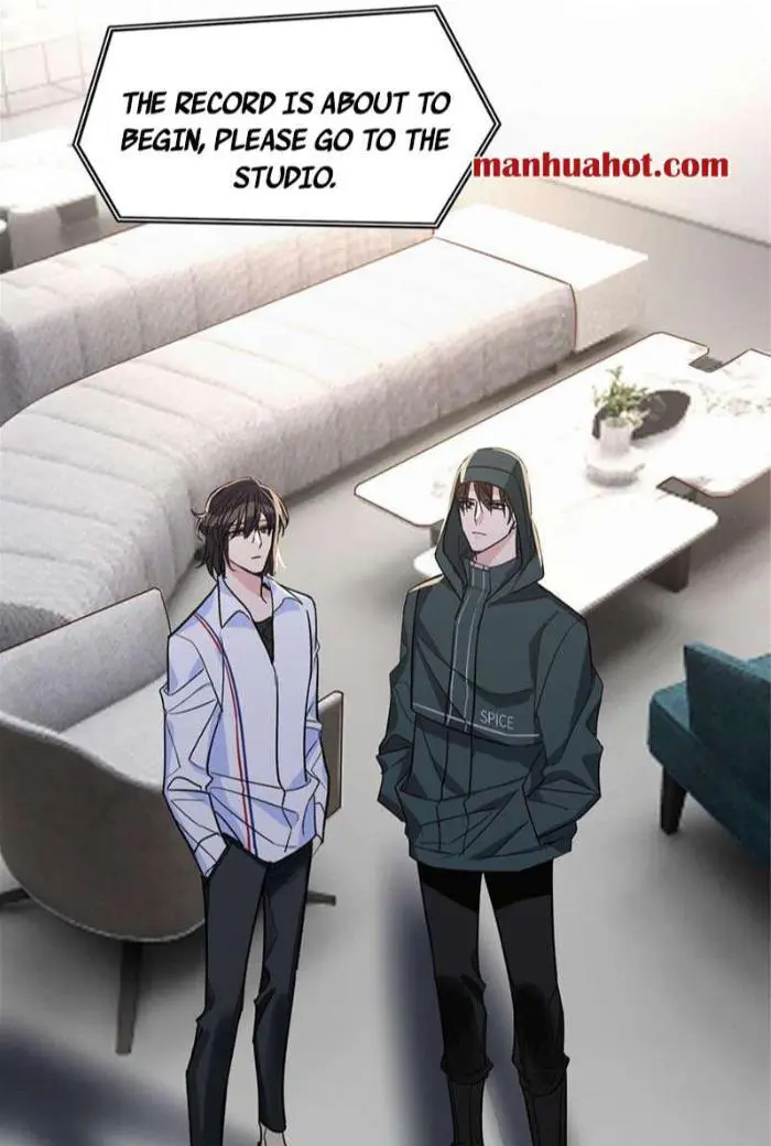 Read I Love Your Character chapter 8 image 2 on Lezhin