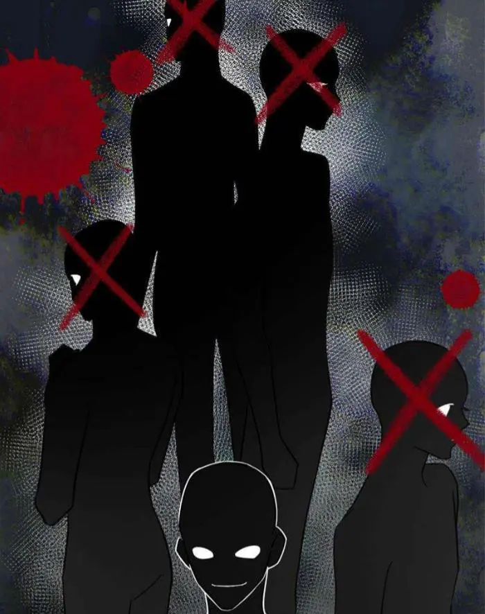 Read I Love Your Character chapter 8 image 20 on Lezhin
