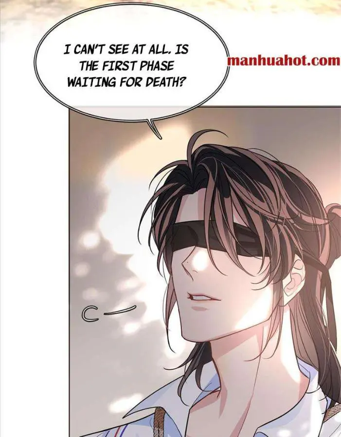 Read I Love Your Character chapter 8 image 30 on Lezhin