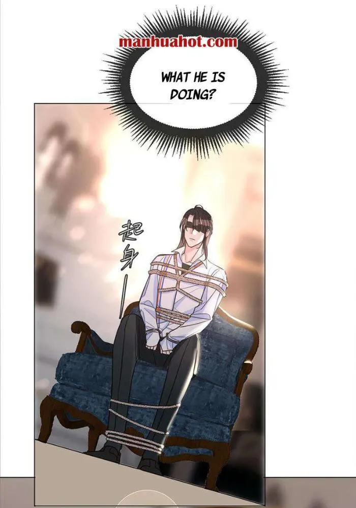 Read I Love Your Character chapter 8 image 34 on Lezhin